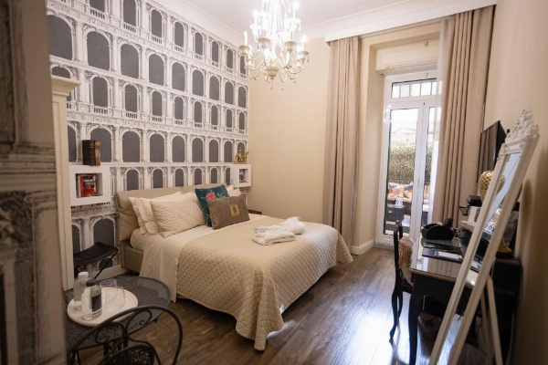 Domus Deorum Deluxe image 23