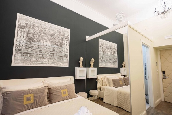 Domus Deorum Deluxe image 7